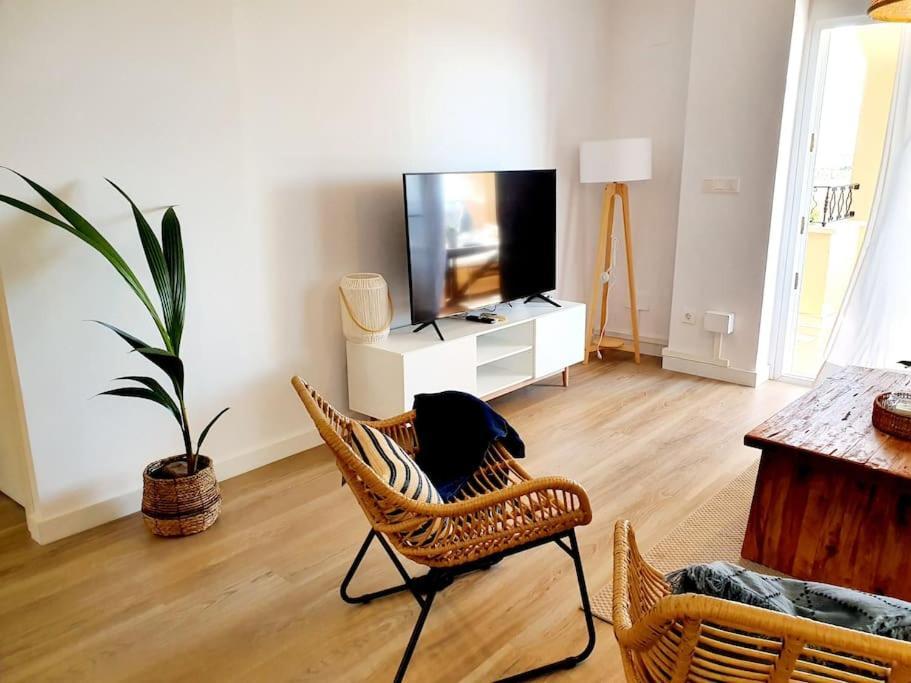 Duplex Amelia Altaona Golf Apartment Murcia Exterior foto
