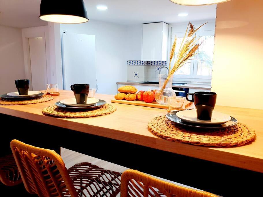 Duplex Amelia Altaona Golf Apartment Murcia Exterior foto