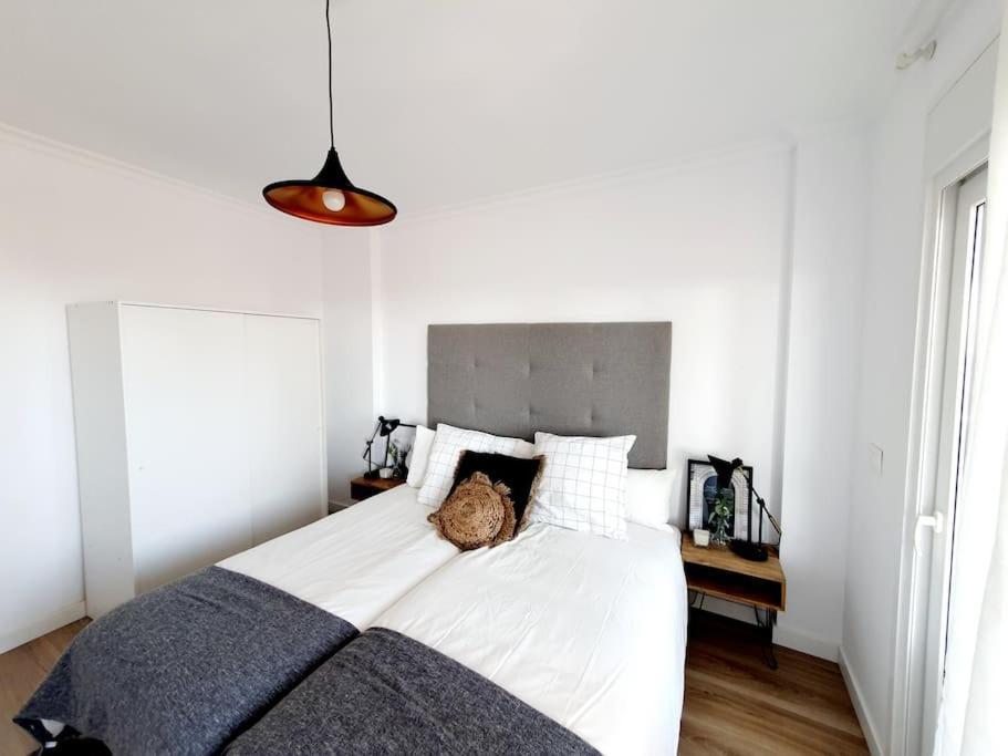 Duplex Amelia Altaona Golf Apartment Murcia Exterior foto