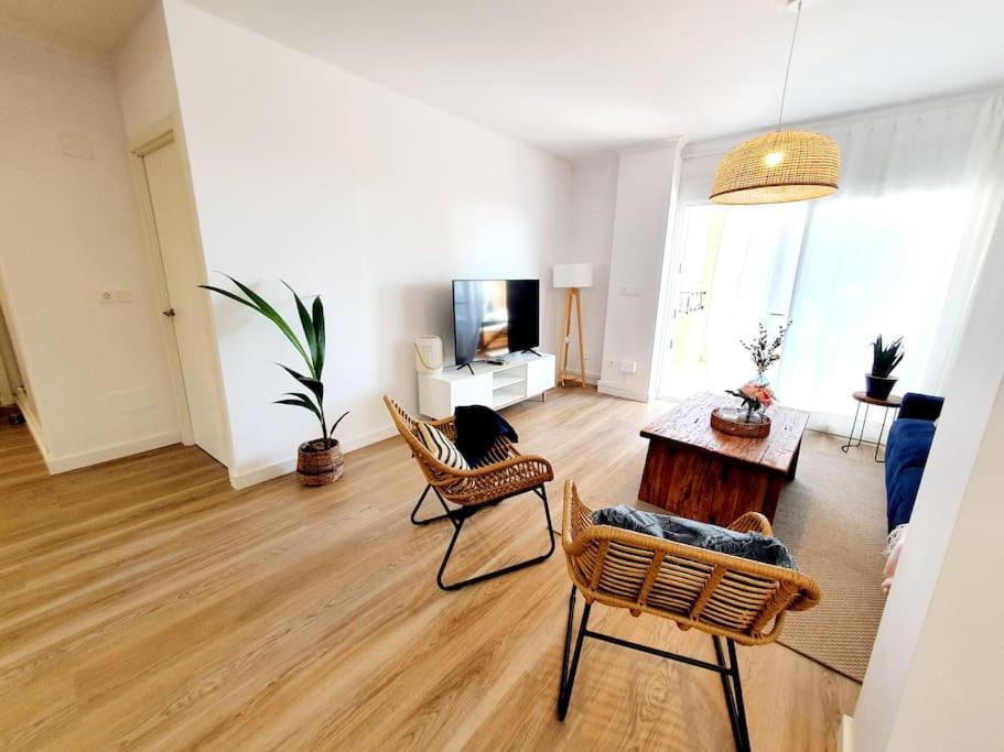 Duplex Amelia Altaona Golf Apartment Murcia Exterior foto