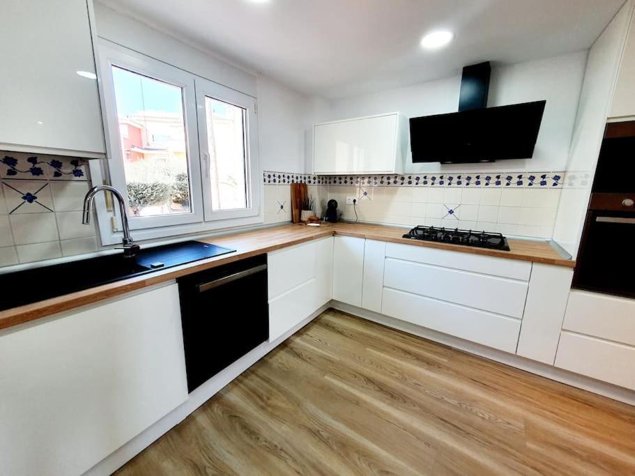 Duplex Amelia Altaona Golf Apartment Murcia Exterior foto