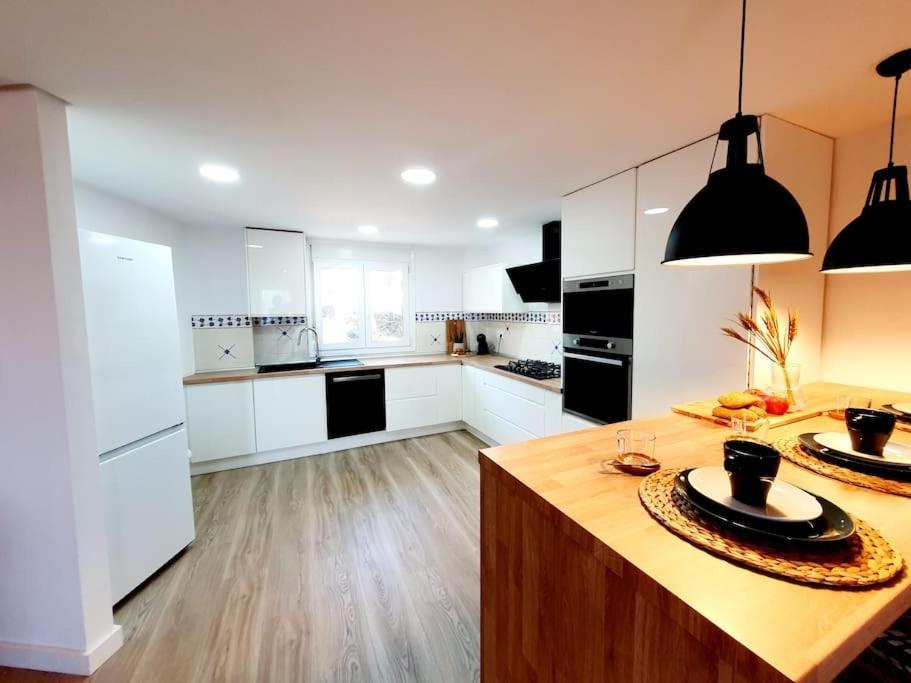 Duplex Amelia Altaona Golf Apartment Murcia Exterior foto