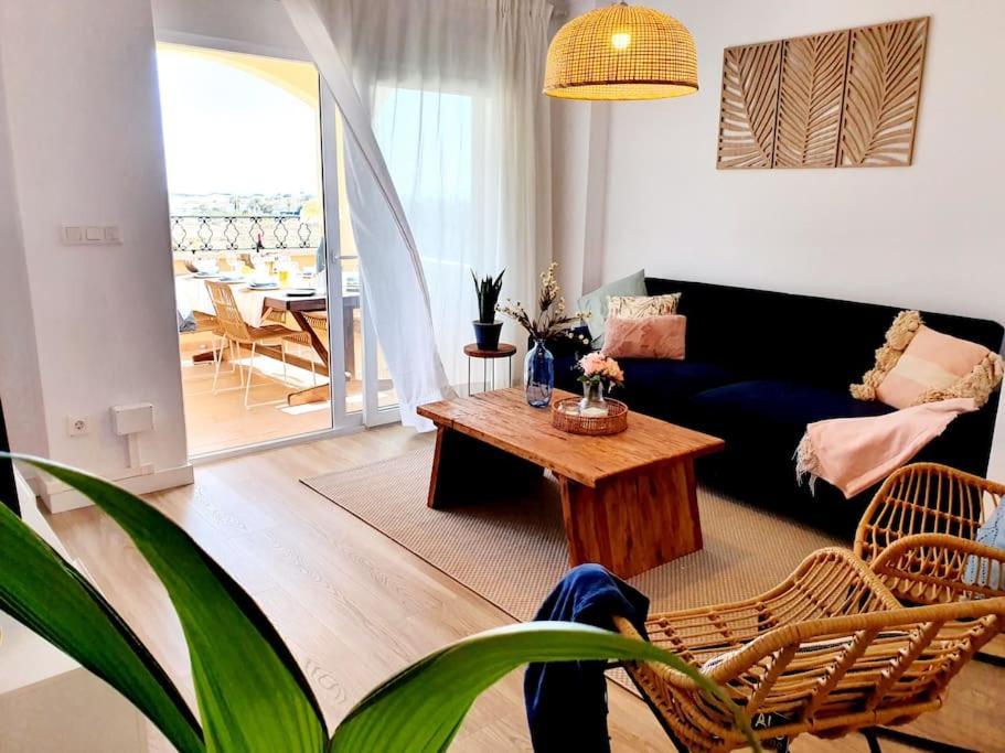 Duplex Amelia Altaona Golf Apartment Murcia Exterior foto